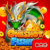 Oneshot Fishing game at Filbet App