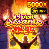 Open Sesame Mega - Arabian cave slot on Filbet App